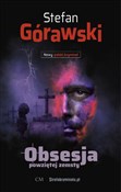 Obsesja po... - Górawski Stefan -  Polnische Buchandlung 