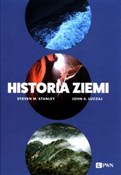 Polska książka : Historia Z... - Steven M. Stanley, John A. Luczaj