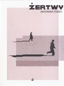 Polnische buch : Żertwy - Antonina Tosiek