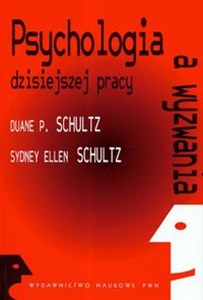 Bild von Psychologia a wyzwania dzisiejszej pracy