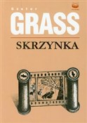 Polska książka : Skrzynka - Gunter Grass
