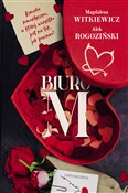 Biuro M. - Magdalena Witkiewicz, Alek Rogoziński -  Polnische Buchandlung 