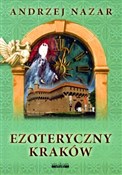 Książka : Ezoteryczn... - Andrzej Nazar