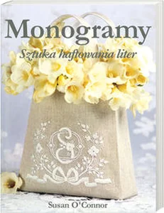 Bild von Monogramy Sztuka haftowania liter