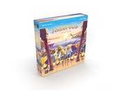 Polnische buch : Gra Akropo...