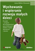 Polnische buch : Wychowanie... - Anna Mikler-Chwastek