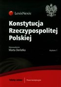 Konstytucj... -  polnische Bücher