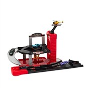 Garaż dla ... - buch auf polnisch 