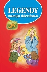 Obrazek Legendy naszego dzieciństwa