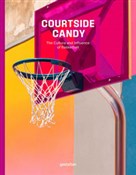 Courtside ... -  Książka z wysyłką do Niemiec 