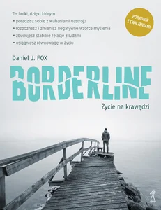 Obrazek Borderline Życie na krawędzi