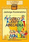Dzieci tat... - Jadwiga Kozieradzka -  Książka z wysyłką do Niemiec 