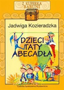 Bild von Dzieci taty abecadła