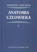 Anatomia c... - Adam Bochenek, Michał Reicher - Ksiegarnia w niemczech