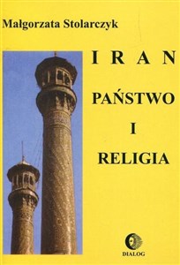 Obrazek Iran Państwo i religia
