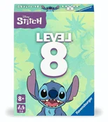 Zobacz : Stitch Lev...