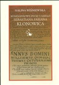 Książka : Renesansow... - Halina Wiśniewska