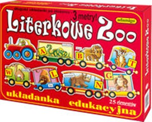 Bild von Literkowe zoo