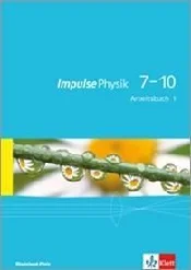 Polnische buch : IMPULSE PH...