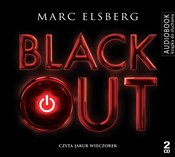 [Audiobook... - Marc Elsberg - buch auf polnisch 