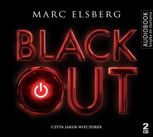 Bild von [Audiobook] Blackout