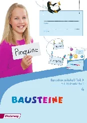 Książka : BAUSTEINE ...