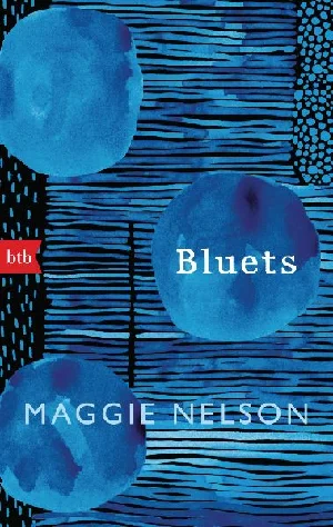Obrazek NELSON, M: BLUETS