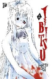 Ibitsu 2 -  fremdsprachige bücher polnisch 