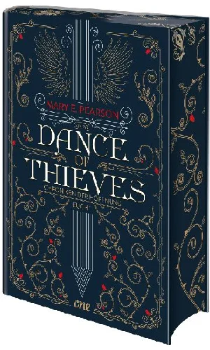 Obrazek PEARSON, M: DANCE OF THIEVES