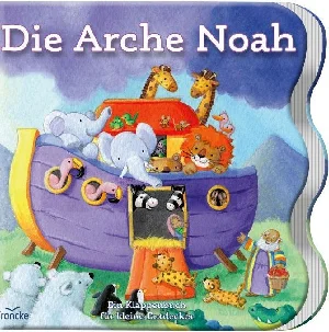Obrazek DIE ARCHE NOAH