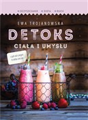 Polska książka : Detoks cia... - Ewa Trojanowska