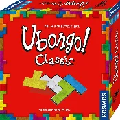 Książka : UBONGO CLA...