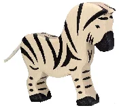 ZEBRA - buch auf polnisch 