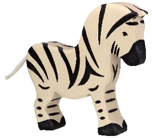Obrazek ZEBRA