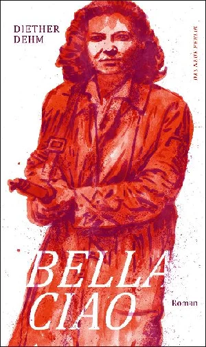 Obrazek DEHM, D: BELLA CIAO