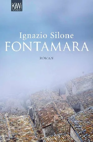Obrazek SILONE, I: FONTAMARA