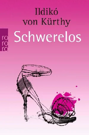 Obrazek KÜRTHY, I: SCHWERELOS