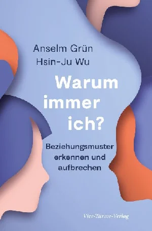 Bild von GRÜN, A: WARUM IMMER ICH?