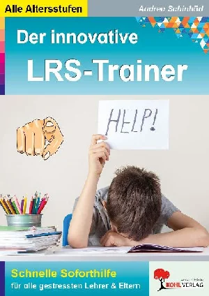 Obrazek INNOVATIVE LRS-TRAINER