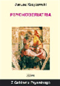 Bild von Psychogeriatria