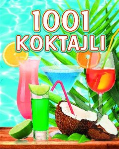 Obrazek 1001 koktajli