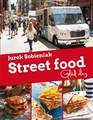 Street Foo... - Jurek Sobieniak -  fremdsprachige bücher polnisch 