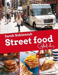 Obrazek Street Food.Głod ulicy