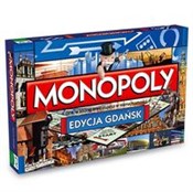 Monopoly G... - Moves Winning - Ksiegarnia w niemczech