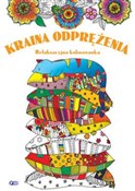 Polska książka : Kraina odp... - Opracowanie zbiorowe