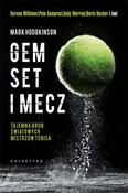 Gem, set i... - Mark Hodgkinson -  Polnische Buchandlung 