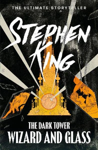 Bild von KING, S: DARK TOWER 4/WIZARD