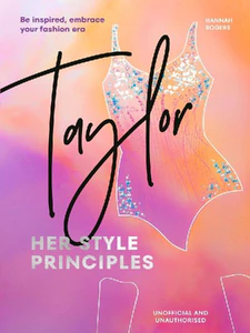 Obrazek ROGERS, H: TAYLOR: HER STYLE PRINCIPLES