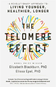 Bild von BLACKBURN, E: TELOMERE EFFECT