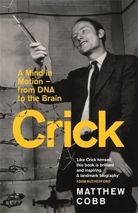 Bild von Crick